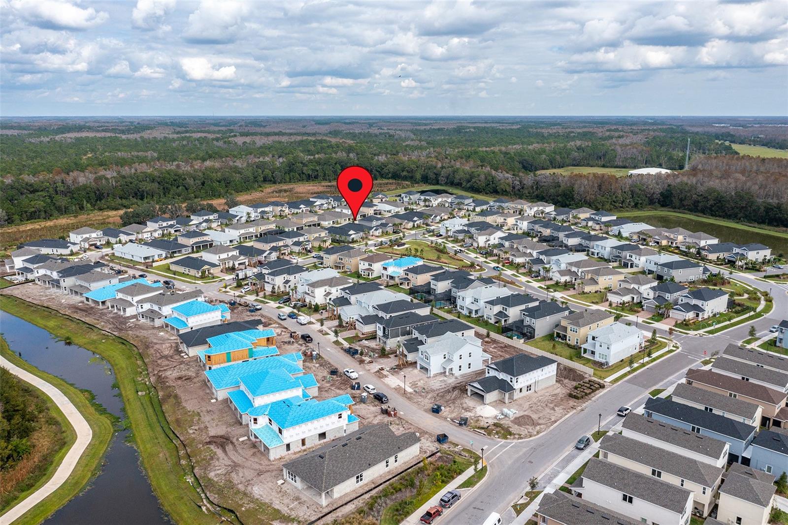 Image 52 of 54 For 13699 Cannon Drive