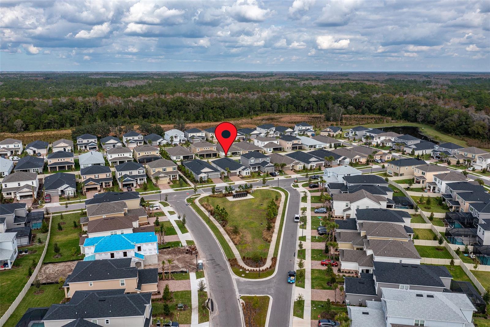 Image 53 of 54 For 13699 Cannon Drive