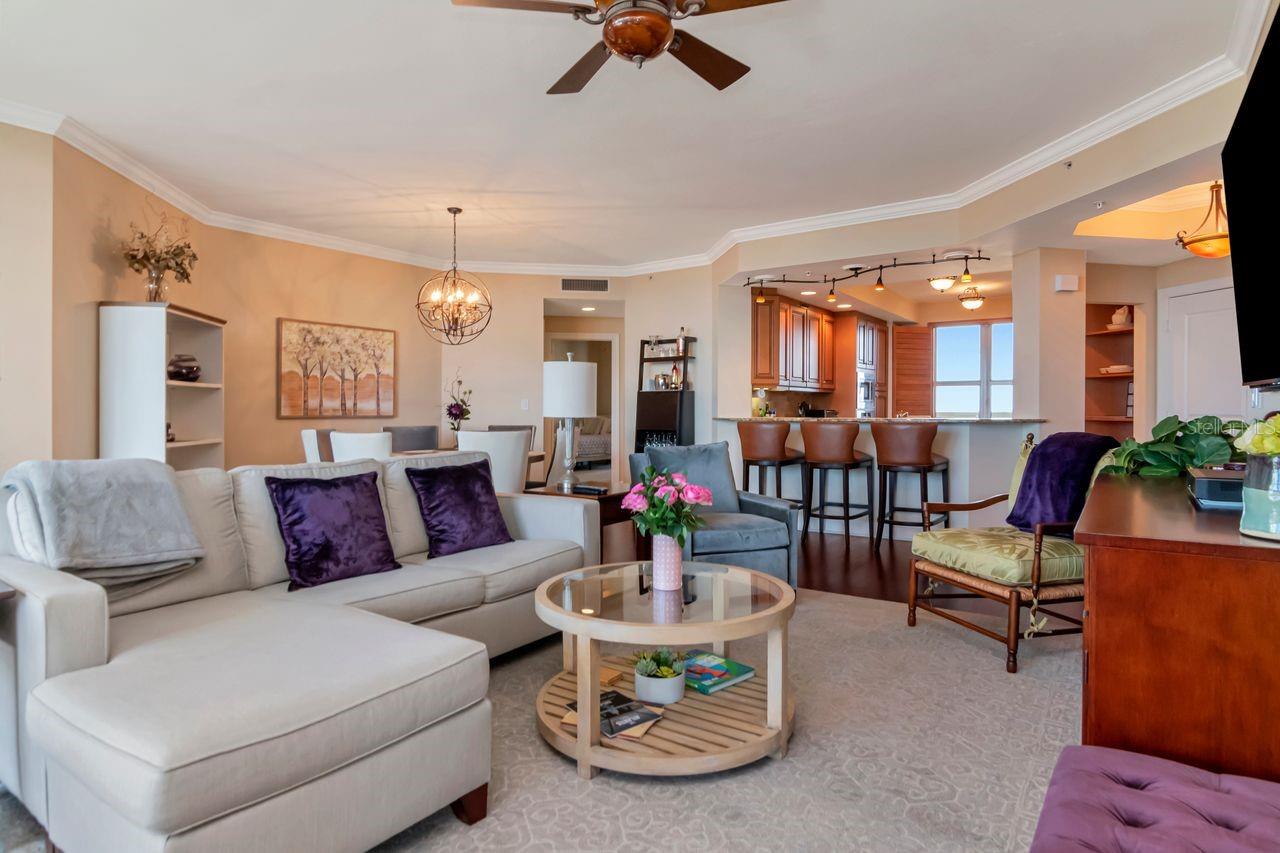 Image 3 of 70 For 5823 Bowen Daniel Drive 604