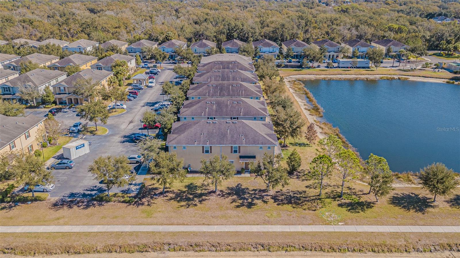 Image 25 of 29 For 9303 American Hickory Lane