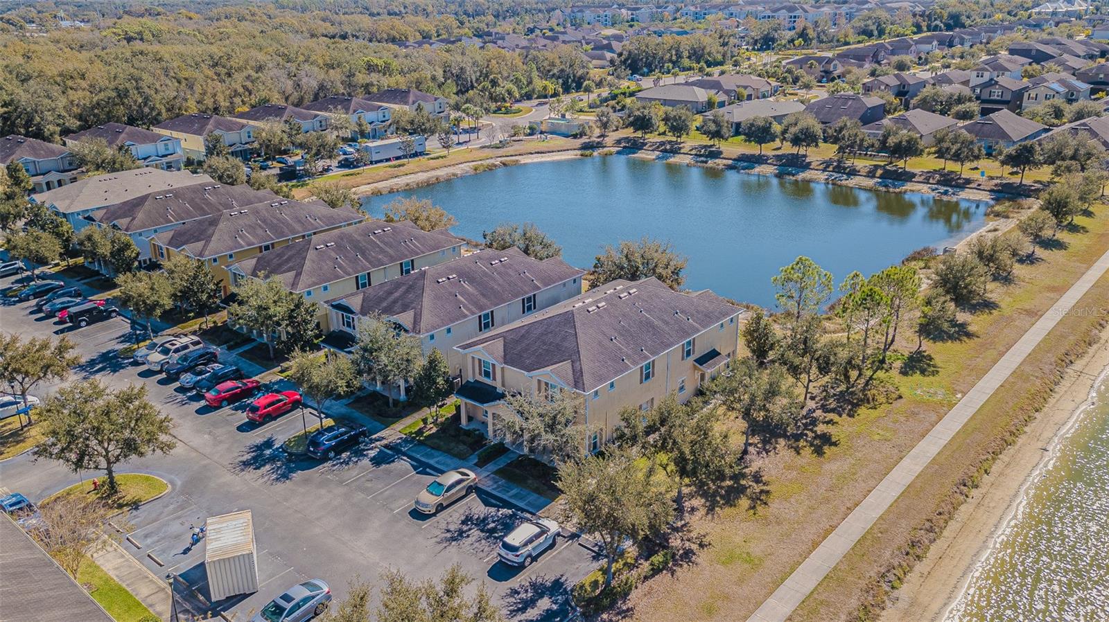 Image 27 of 29 For 9303 American Hickory Lane