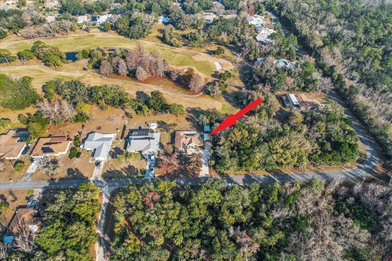 Image 51 of 57 For 84 Country Club Drive