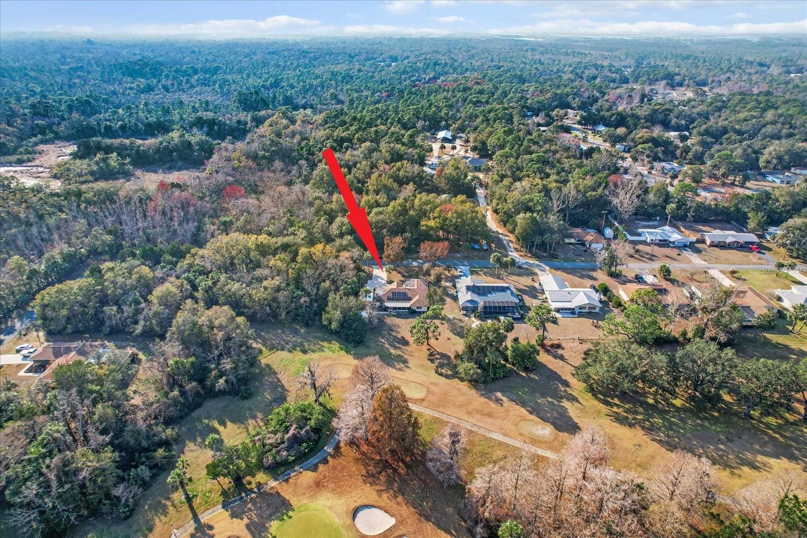 Image 57 of 57 For 84 Country Club Drive