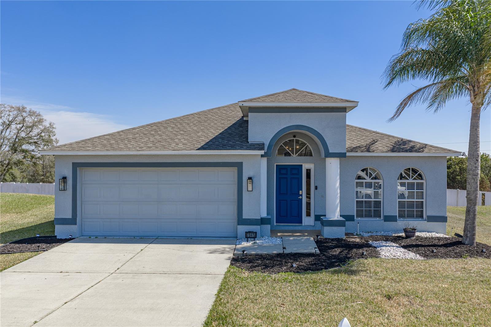 Image 4 of 70 For 7845 Merchantville Circle