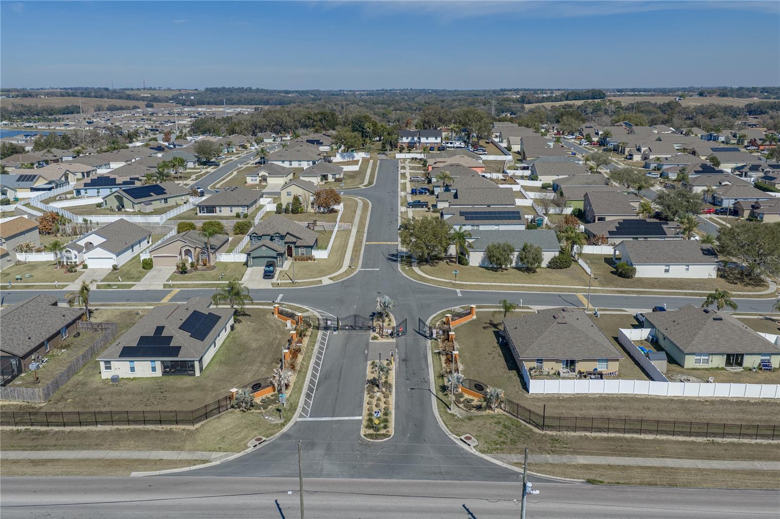 Image 56 of 70 For 7845 Merchantville Circle