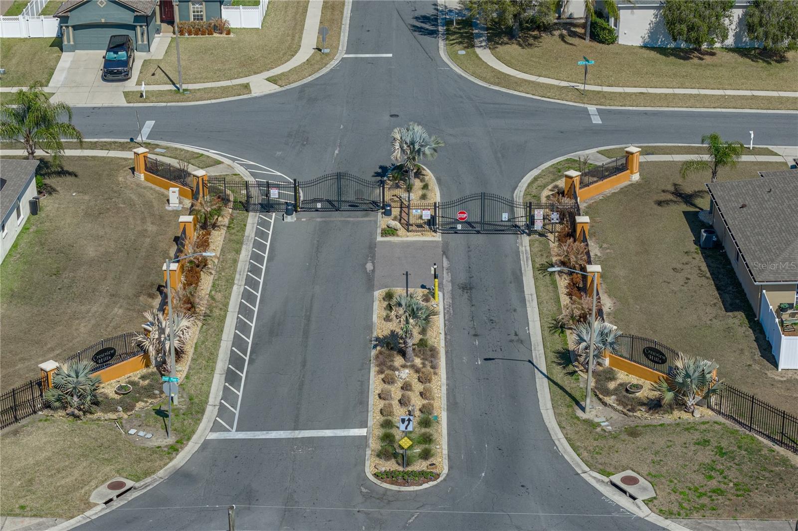 Image 58 of 70 For 7845 Merchantville Circle