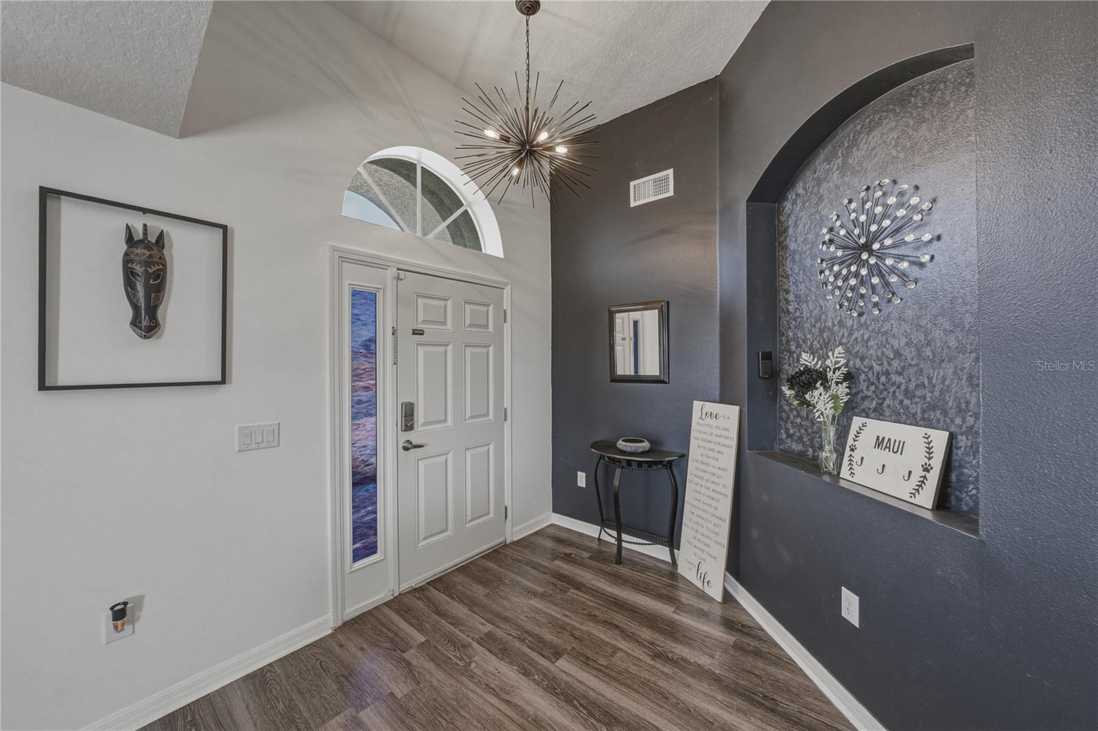 Image 6 of 70 For 7845 Merchantville Circle