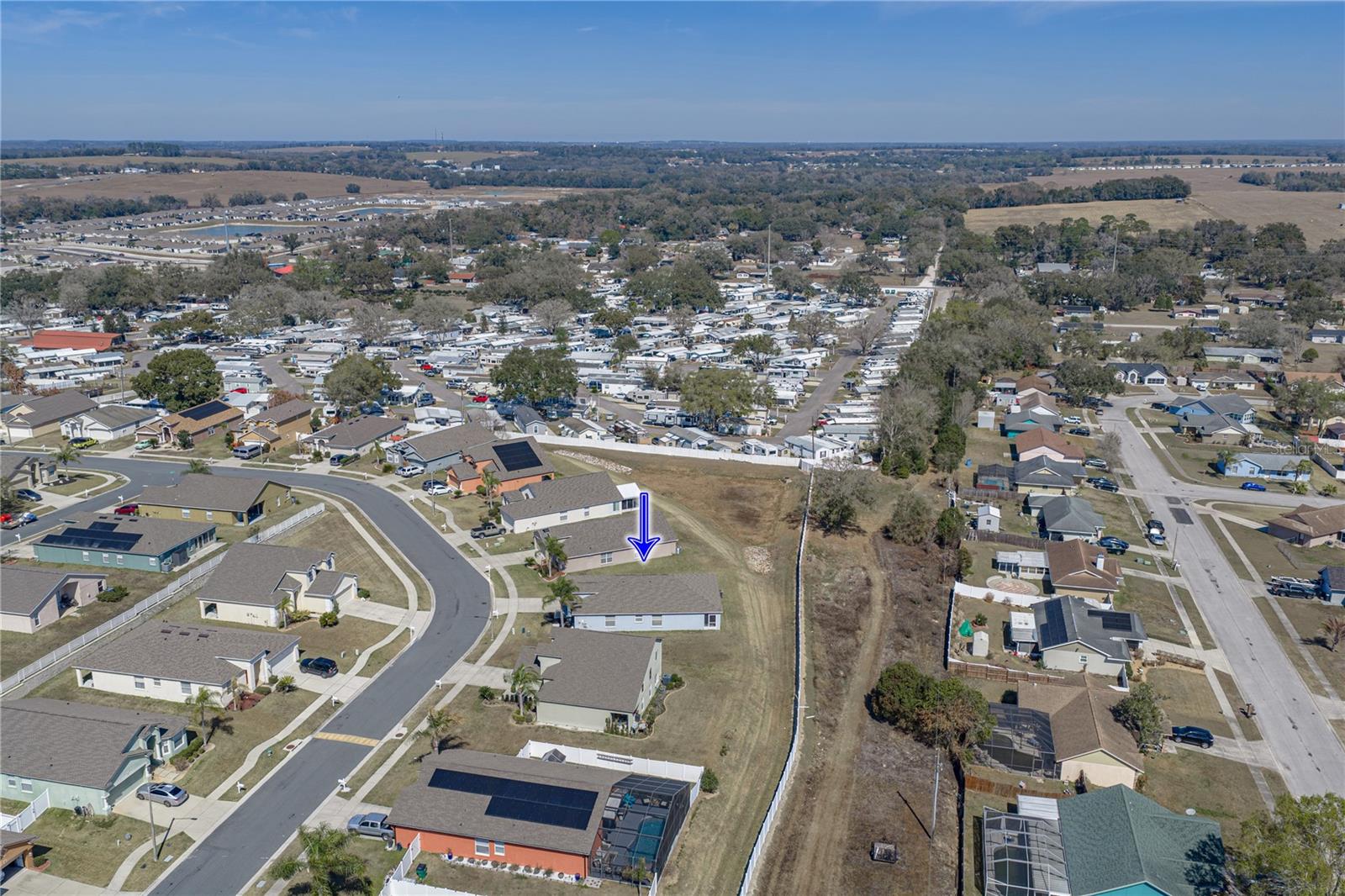 Image 64 of 70 For 7845 Merchantville Circle