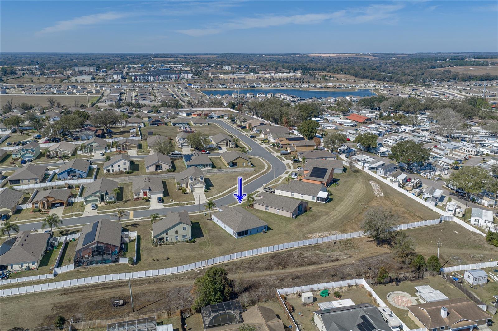 Image 65 of 70 For 7845 Merchantville Circle