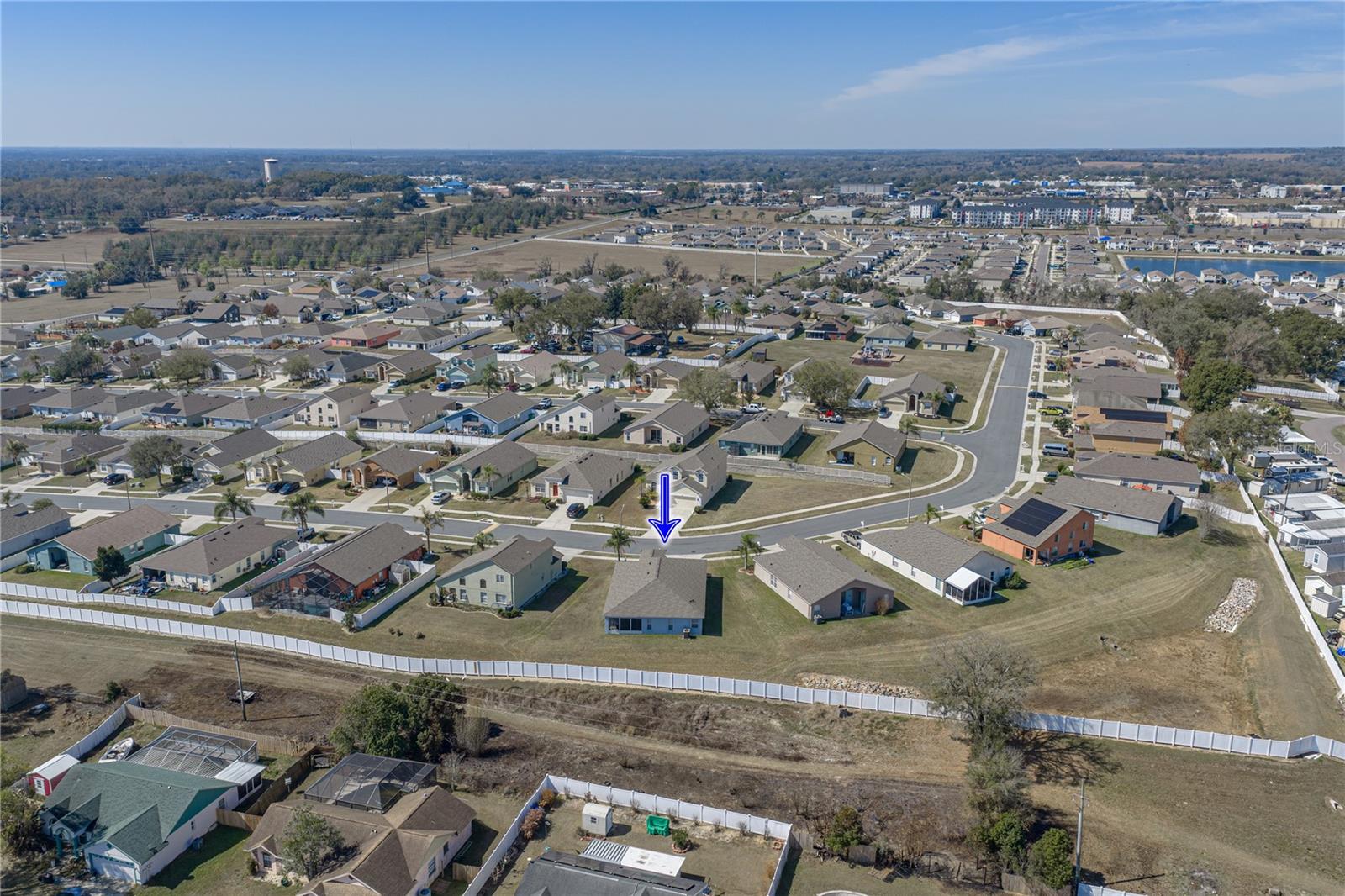 Image 66 of 70 For 7845 Merchantville Circle