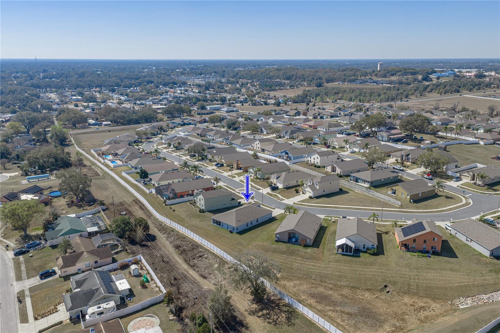 Image 67 of 70 For 7845 Merchantville Circle