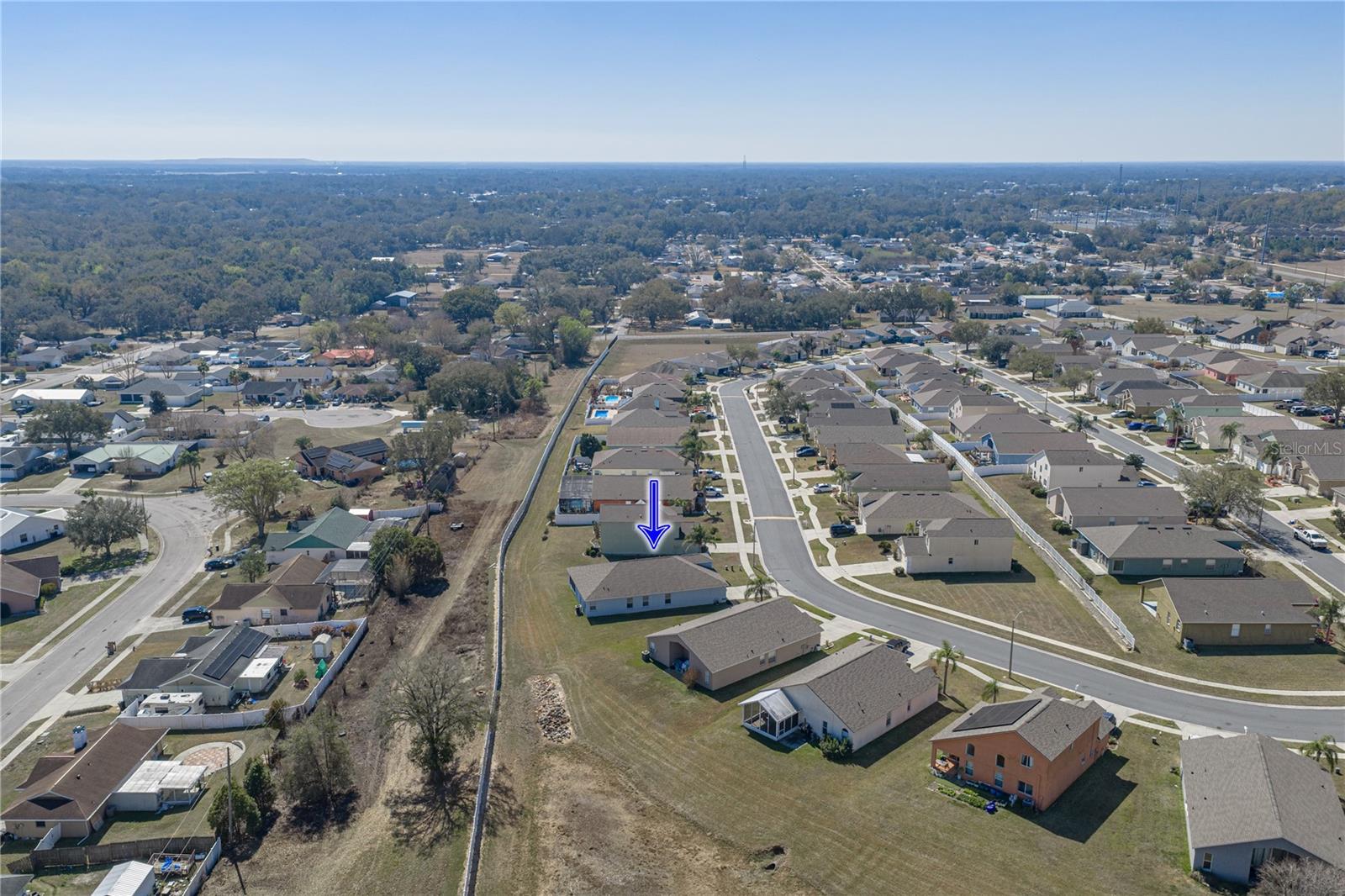 Image 68 of 70 For 7845 Merchantville Circle