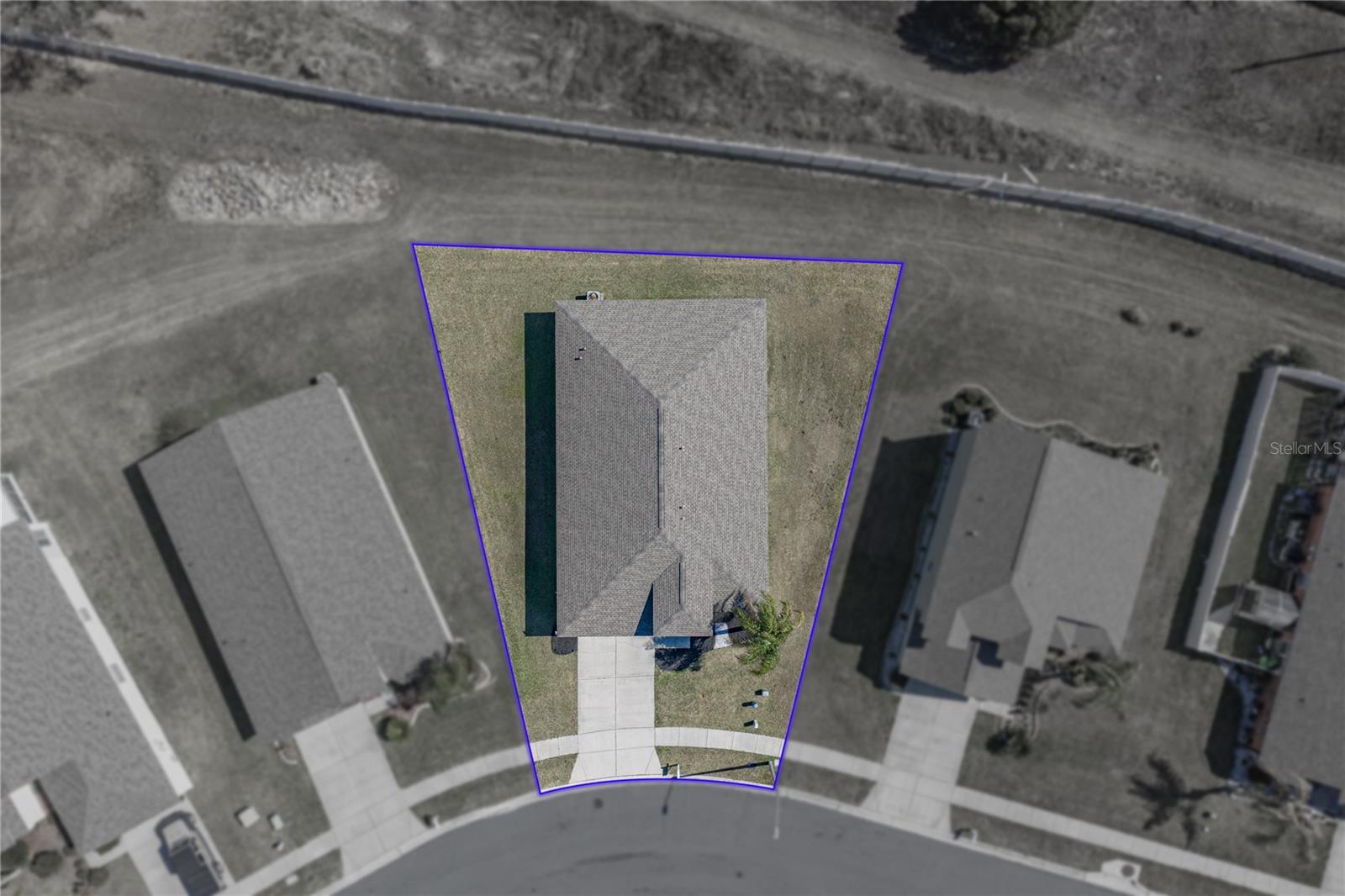 Image 70 of 70 For 7845 Merchantville Circle