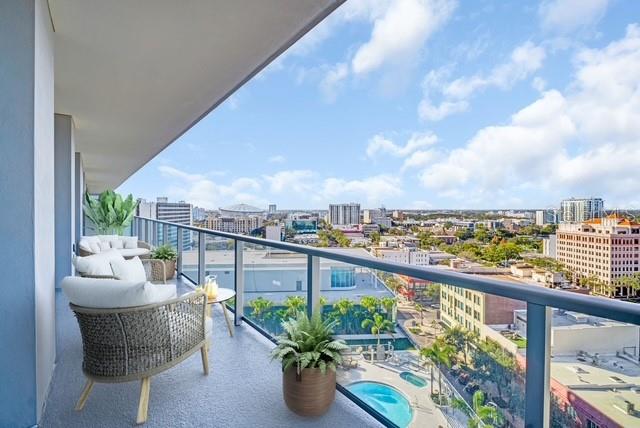 Image 12 of 26 For 400 Central Avenue 1806