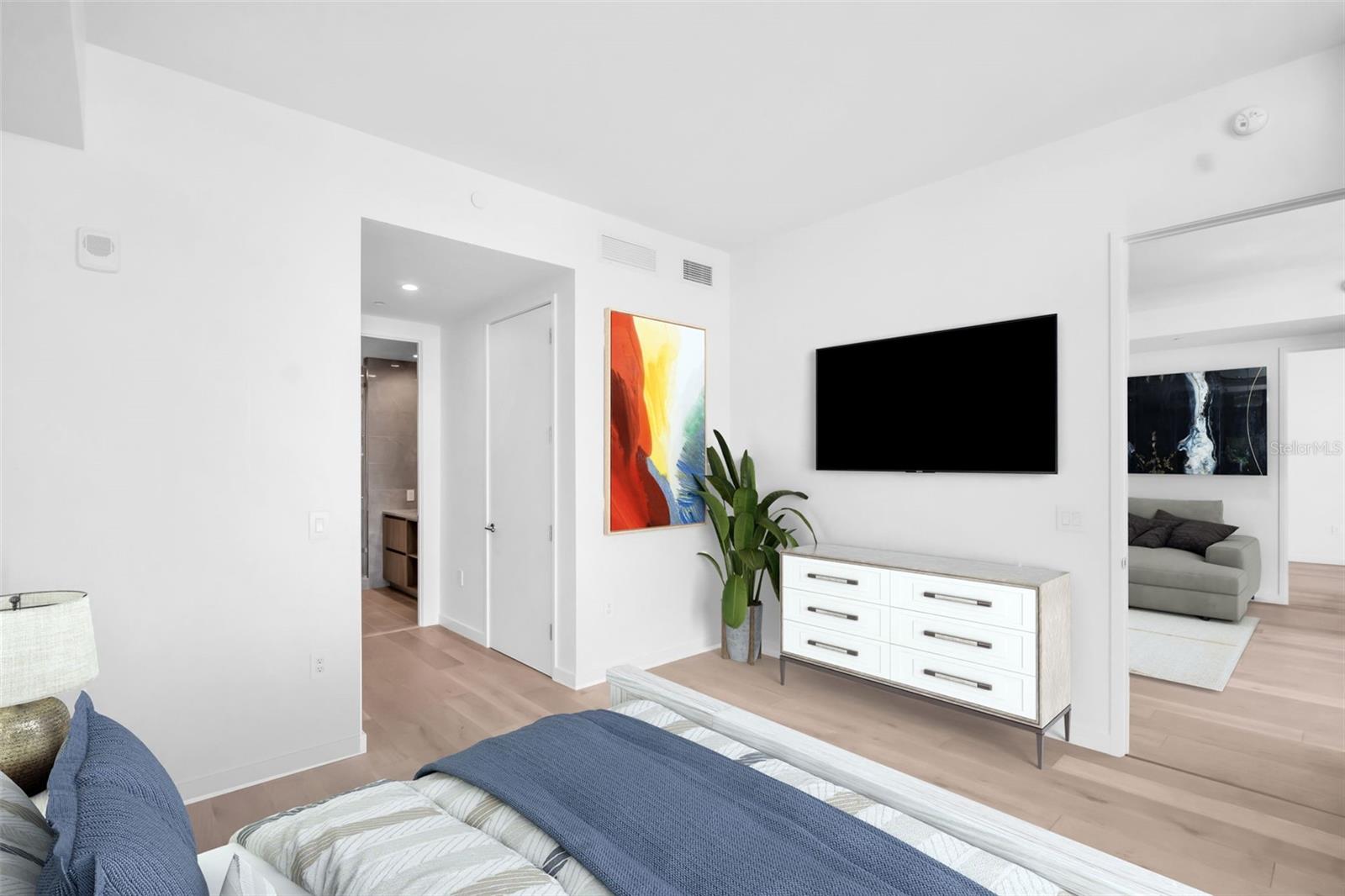 Image 14 of 26 For 400 Central Avenue 1806