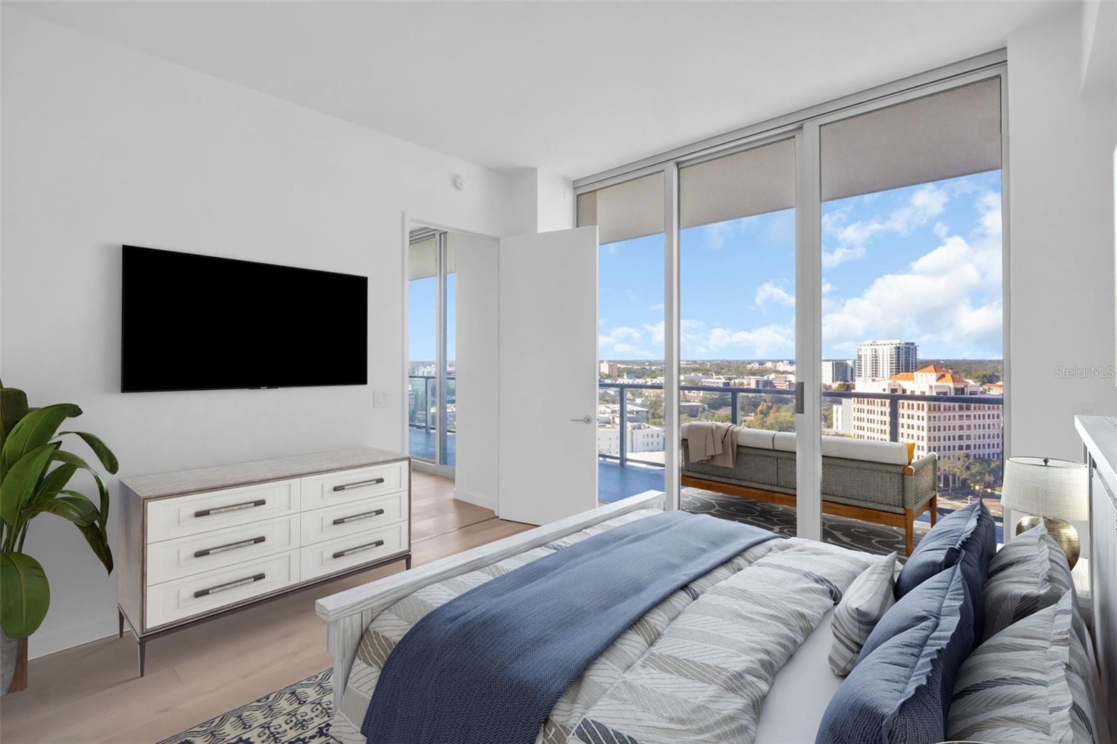 Image 15 of 26 For 400 Central Avenue 1806