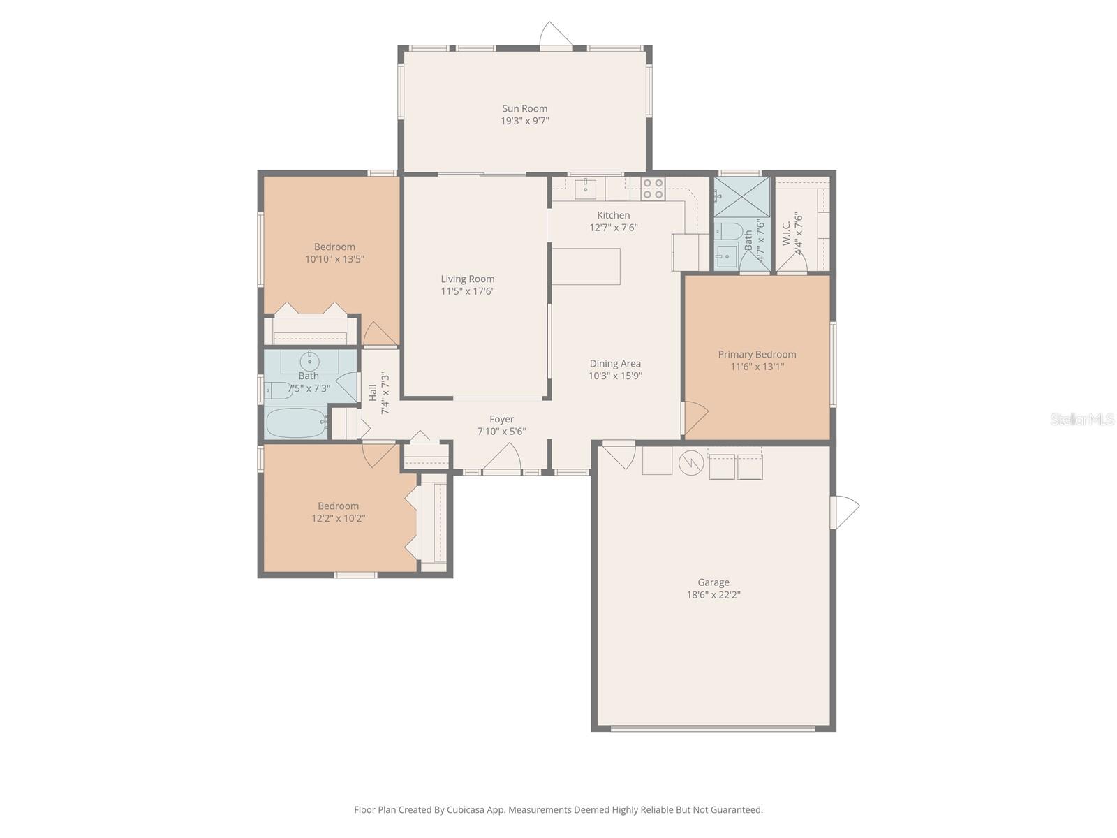 Image 34 of 34 For 1978 Radcliffe Drive N