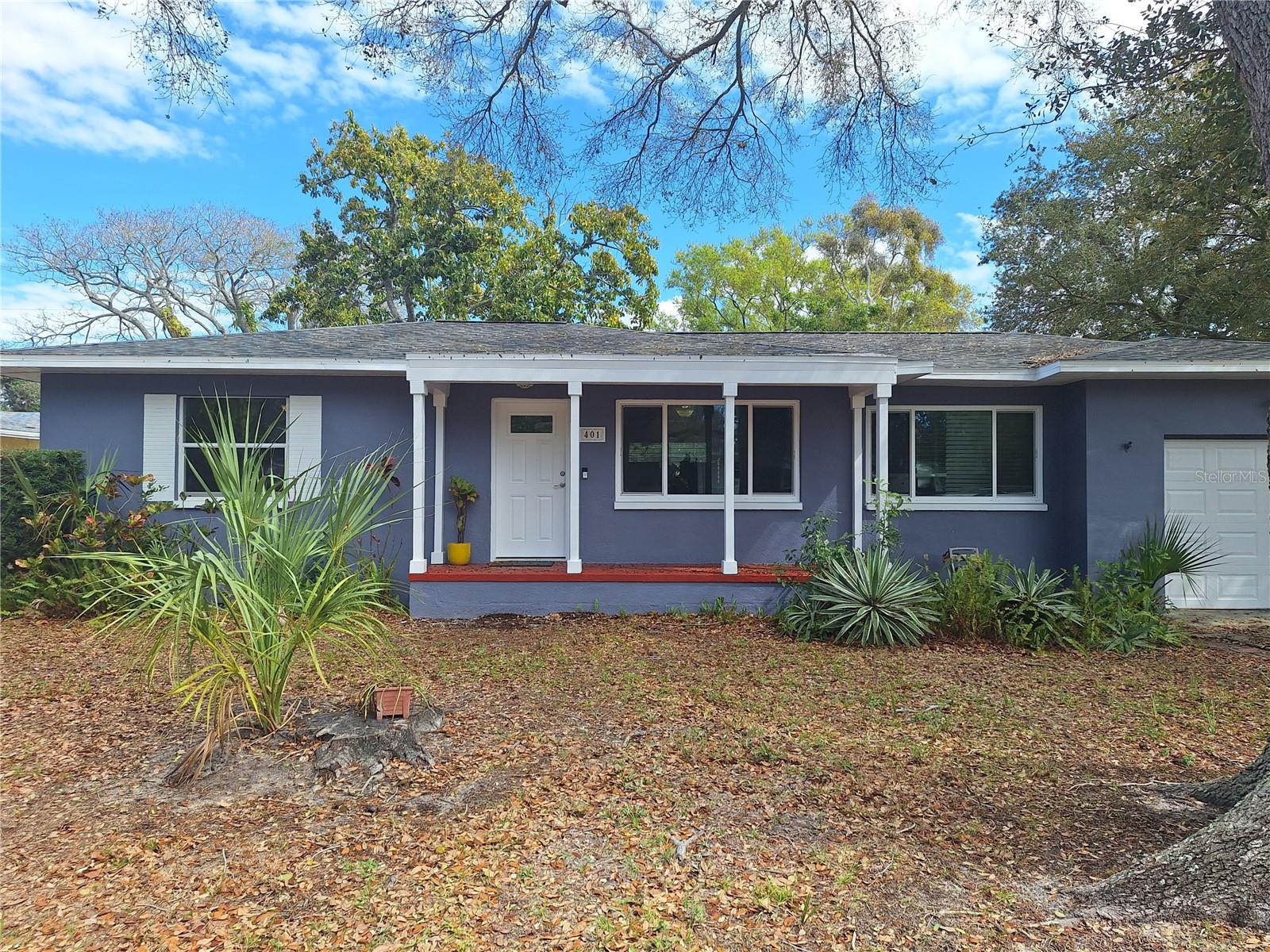 Details for 401 Pegasus Avenue, CLEARWATER, FL 33765