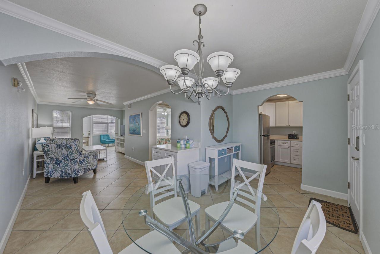 Image 12 of 56 For 19417 Gulf Boulevard F108