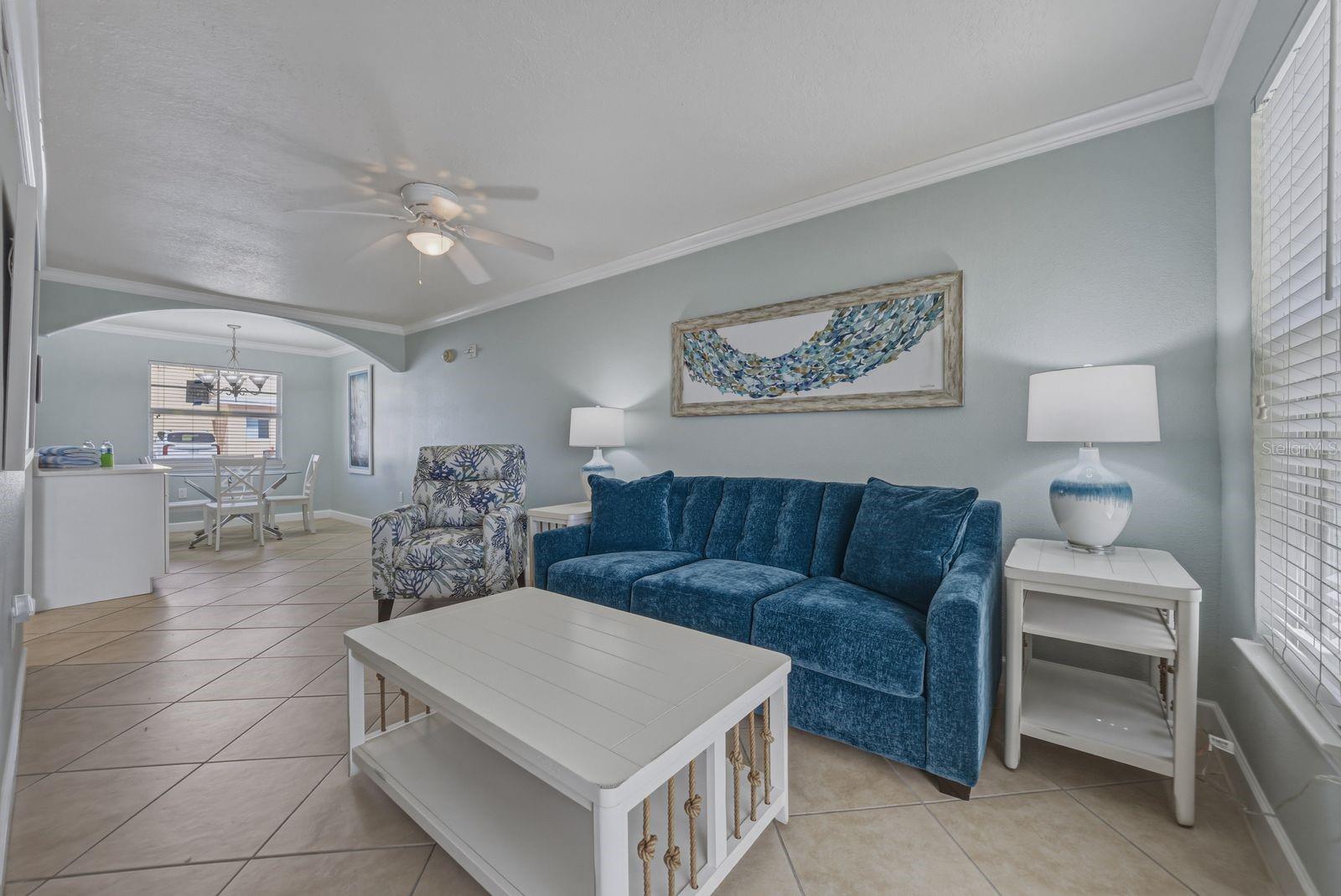 Image 15 of 56 For 19417 Gulf Boulevard F108