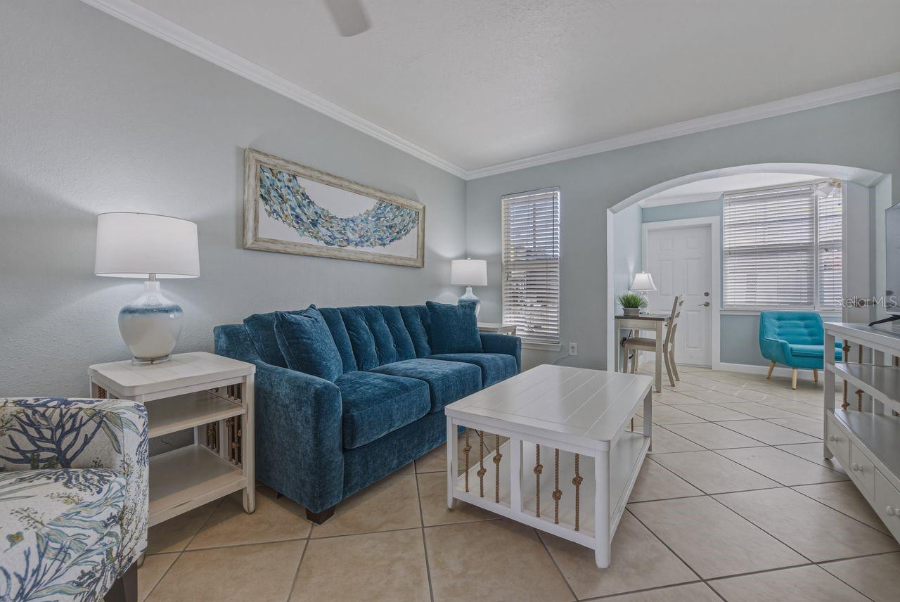 Image 17 of 56 For 19417 Gulf Boulevard F108