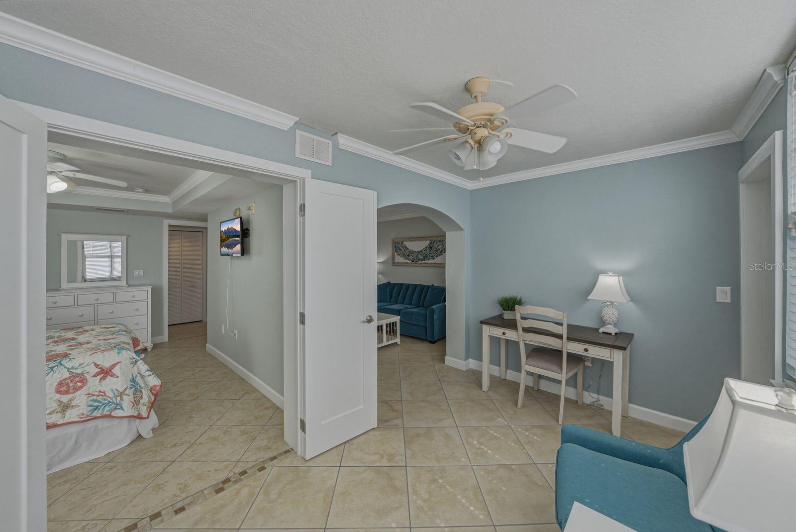 Image 20 of 56 For 19417 Gulf Boulevard F108