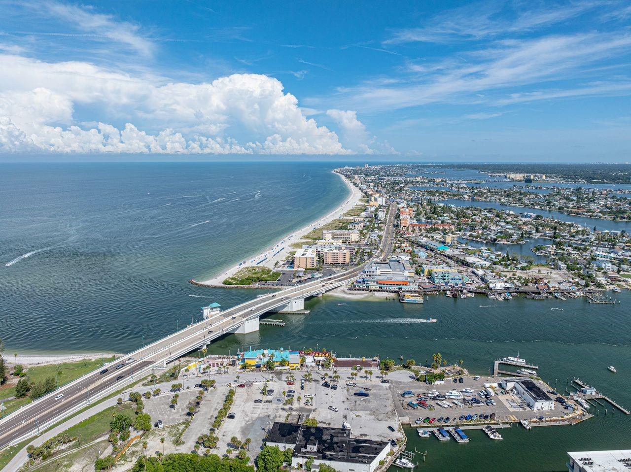 Image 55 of 56 For 19417 Gulf Boulevard F108