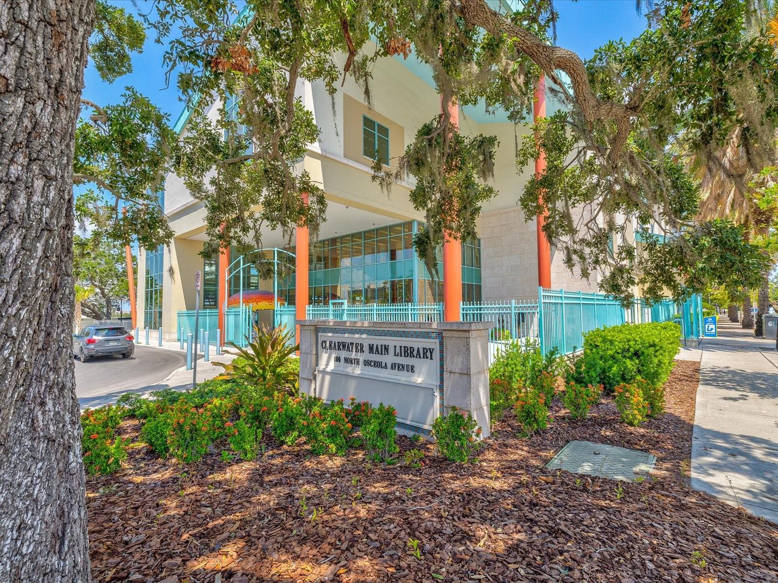 Listing photo id 53 for 441 Palm Island Ne