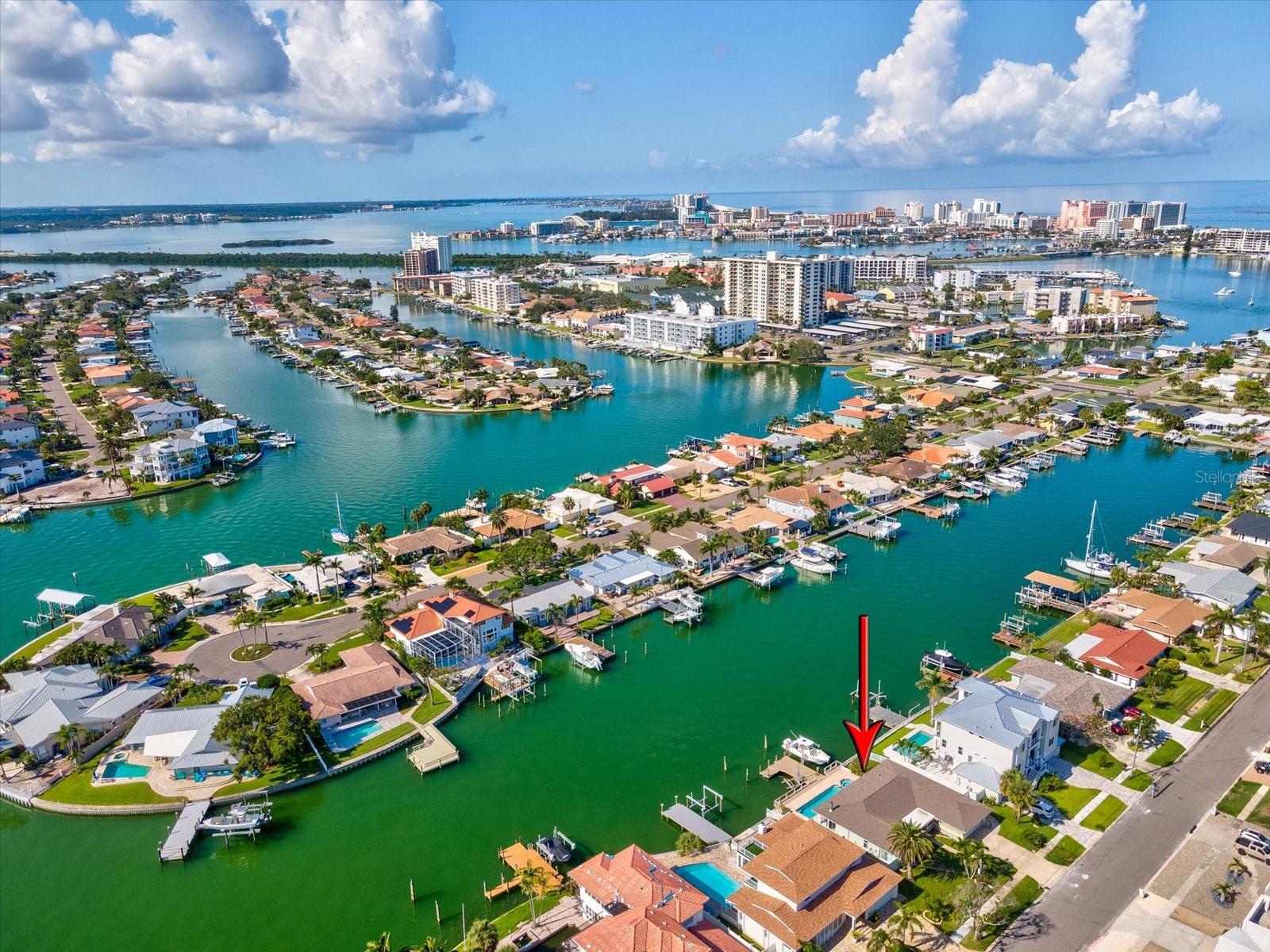 Listing photo id 67 for 441 Palm Island Ne