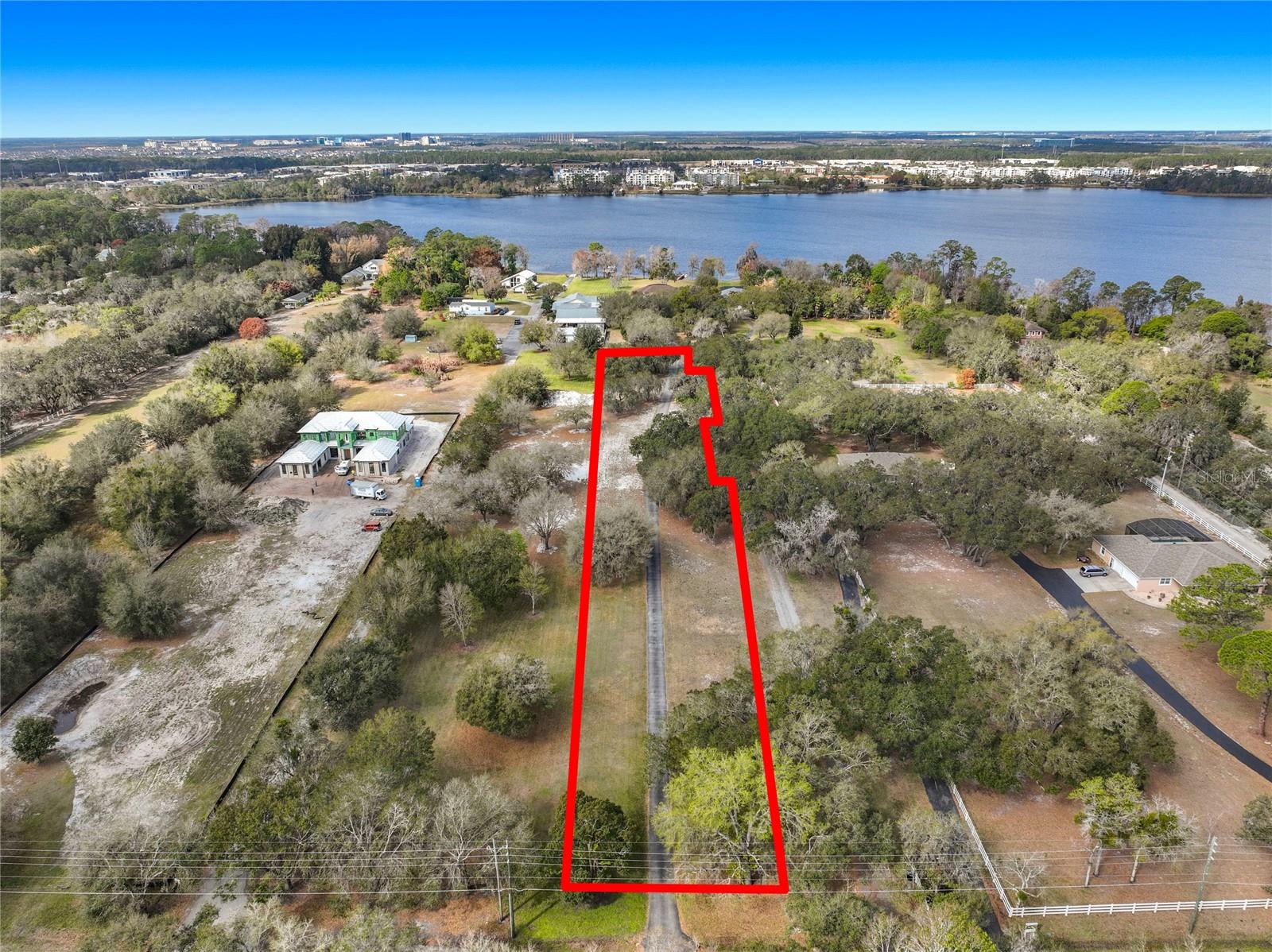 Details for Kirby Smith Road, ORLANDO, FL 32832