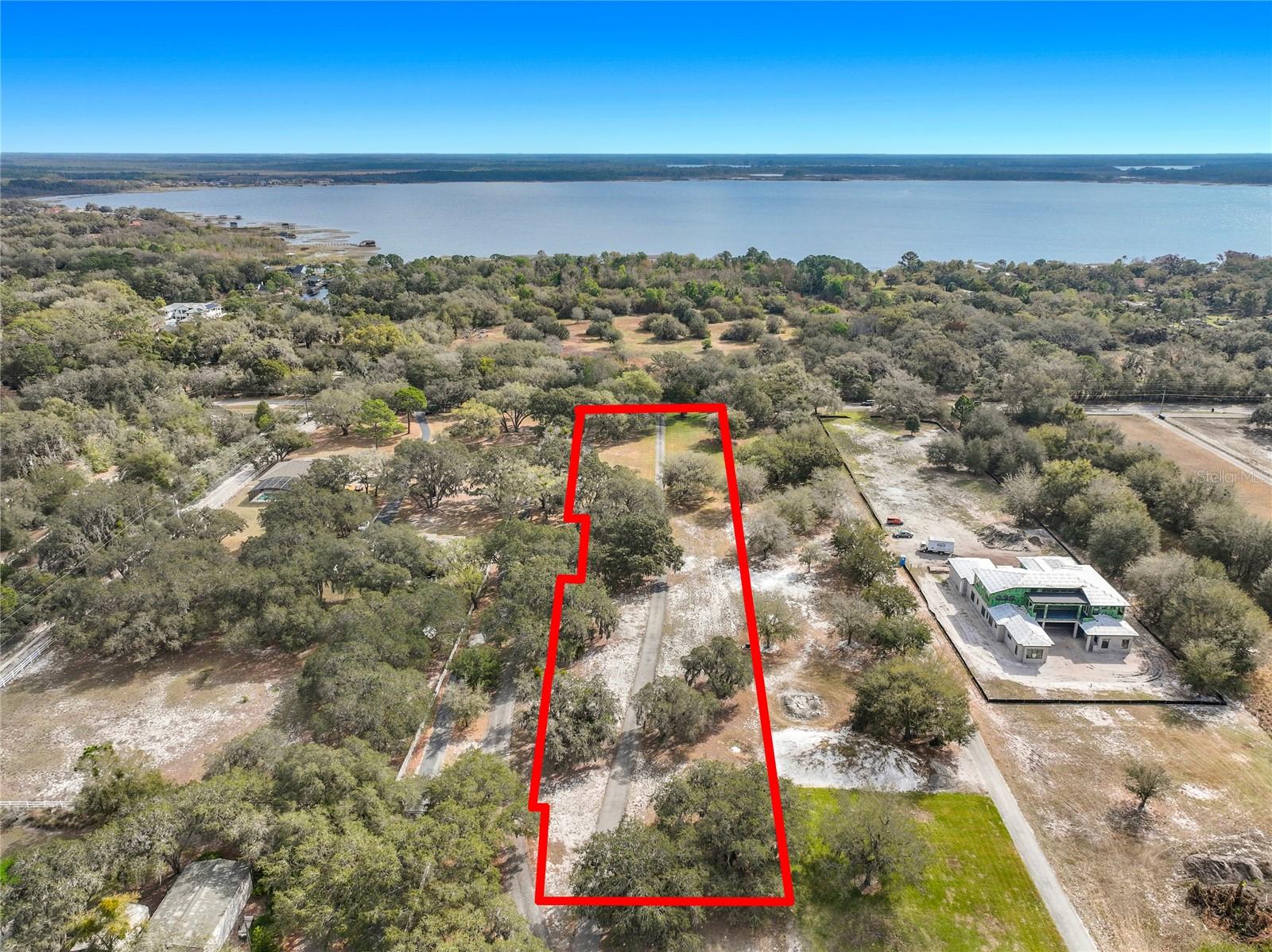 Image 2 of 15 For Kirby Smith Road