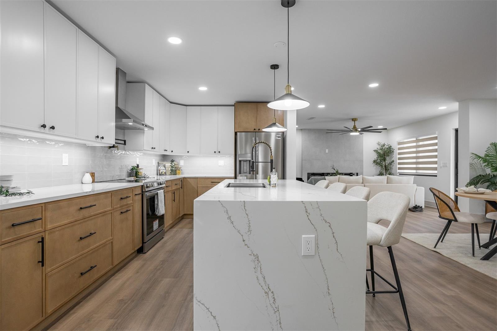 Image 5 of 38 For 3517 Cherokee Avenue