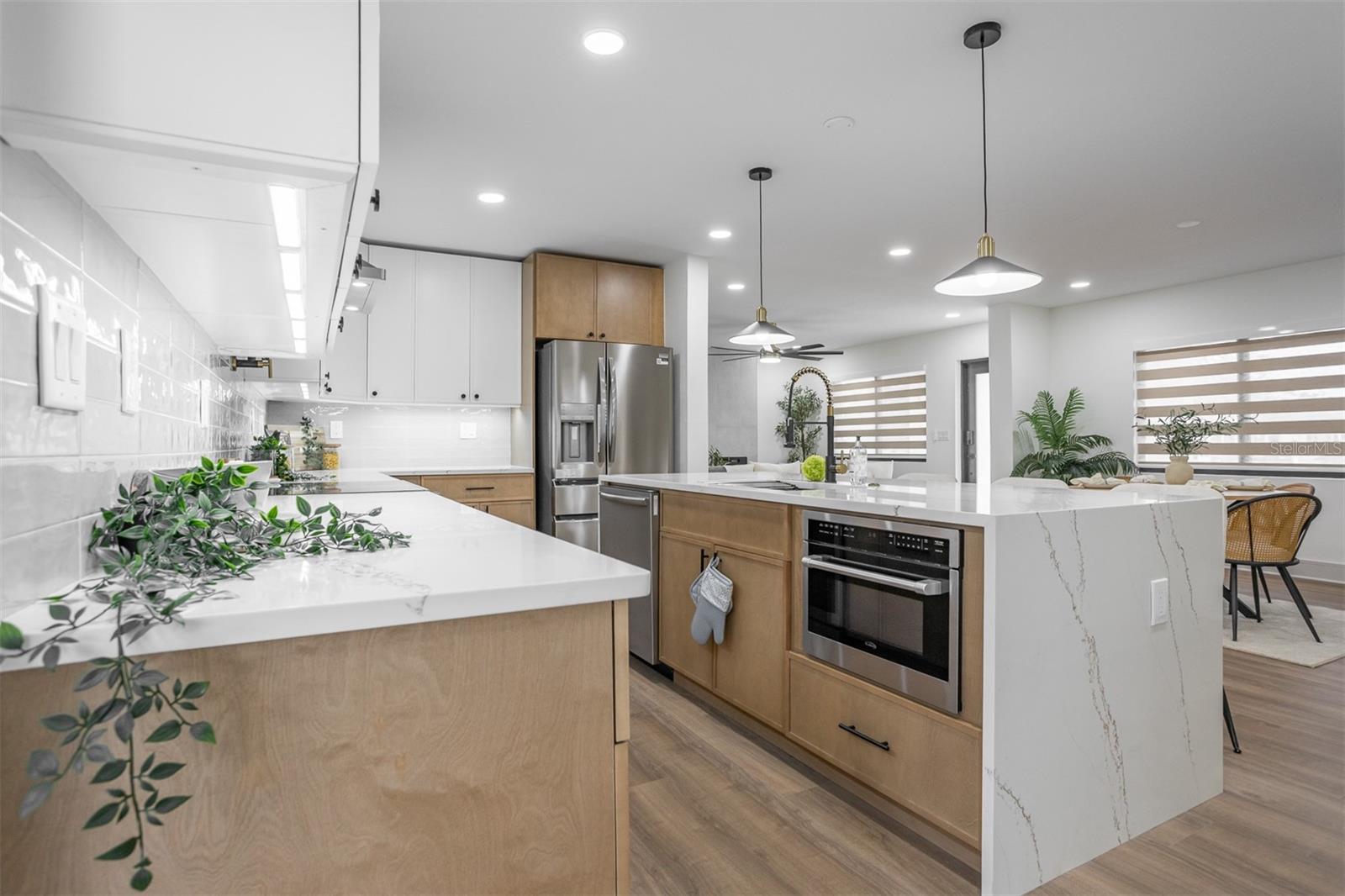 Image 6 of 38 For 3517 Cherokee Avenue