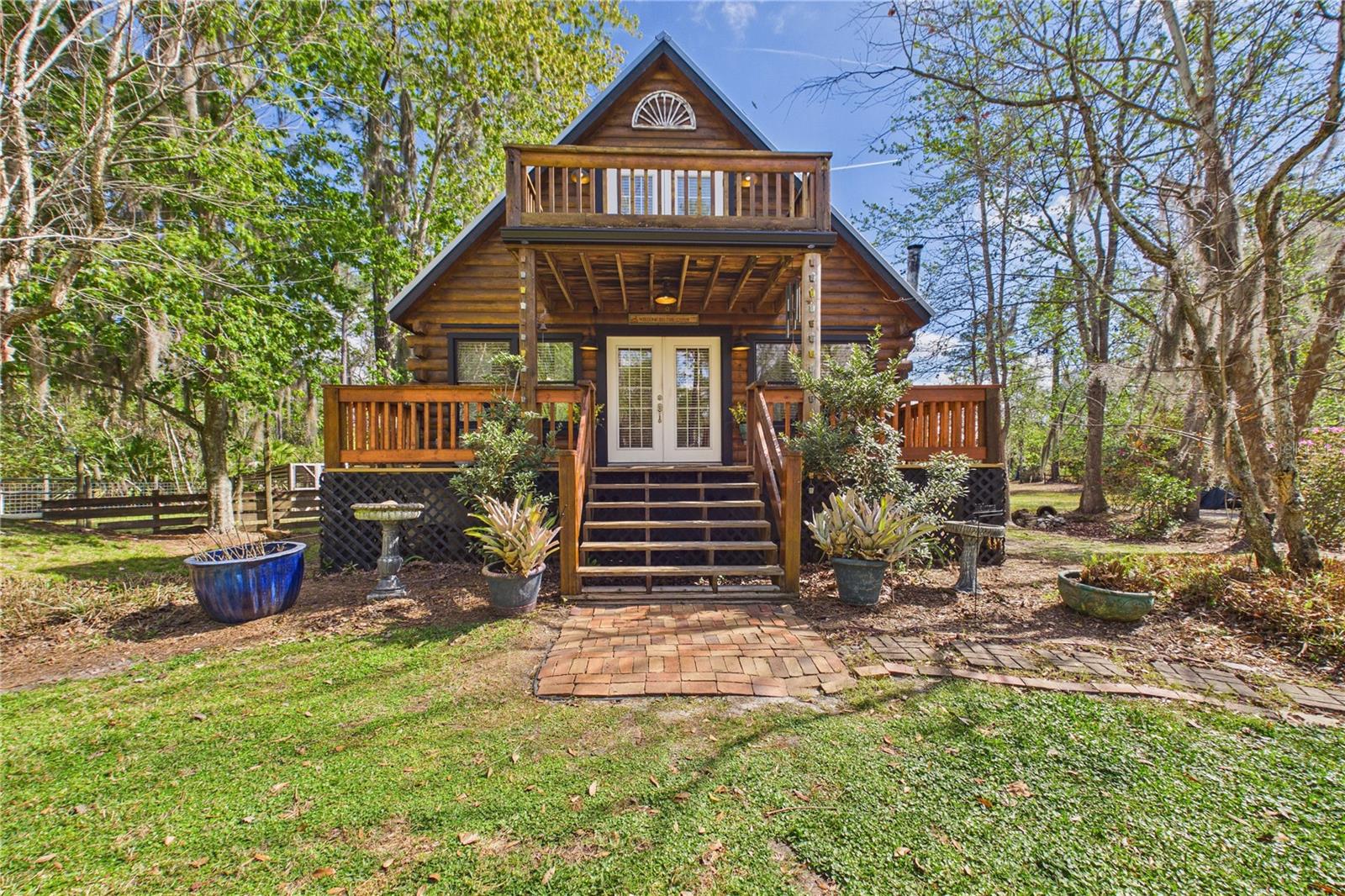 Details for 21038 Reindeer Road, CHRISTMAS, FL 32709