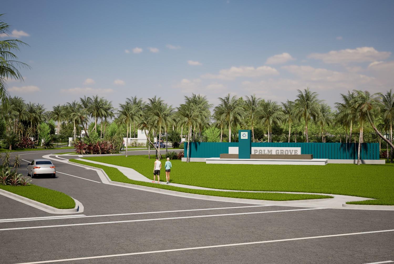 Image 44 of 50 For 2114 Sylvester Palm Lane