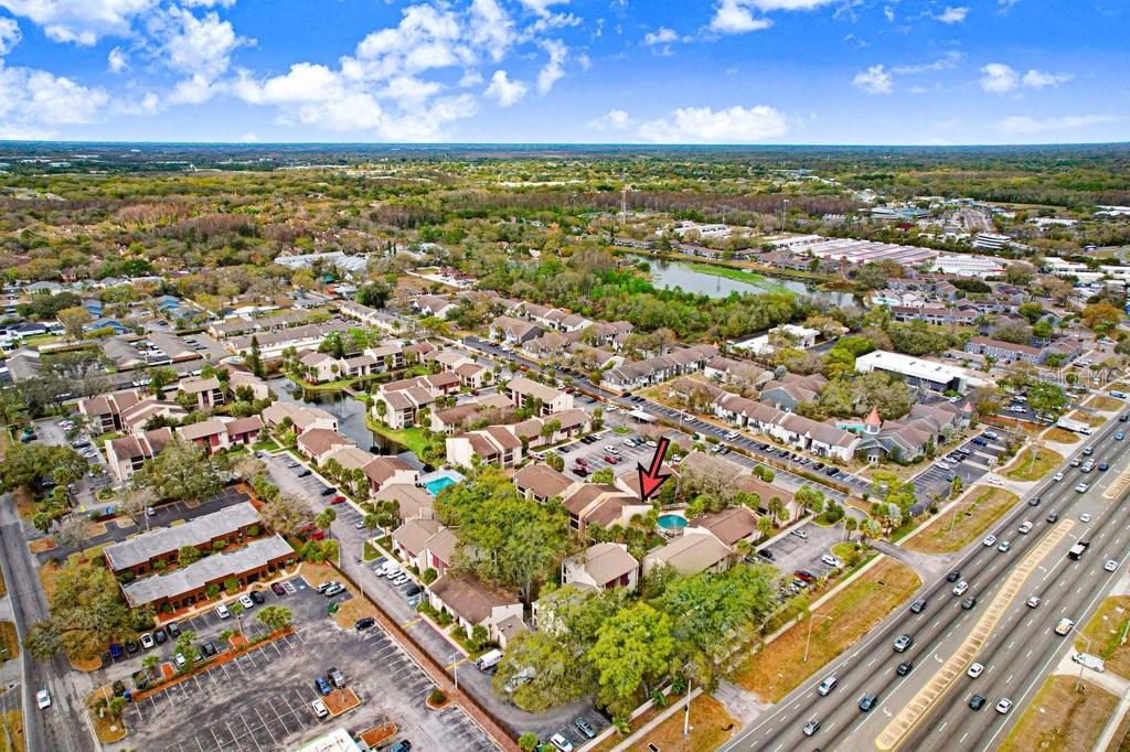 Image 14 of 14 For 8605 Huron Court 33