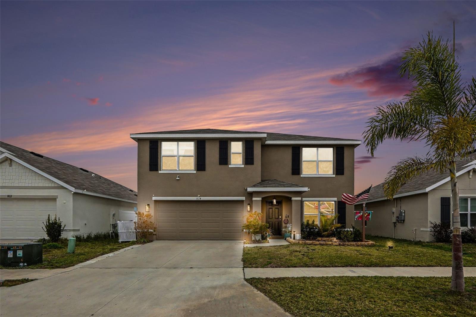 Details for 814 Ace Outlaw Avenue, RUSKIN, FL 33570