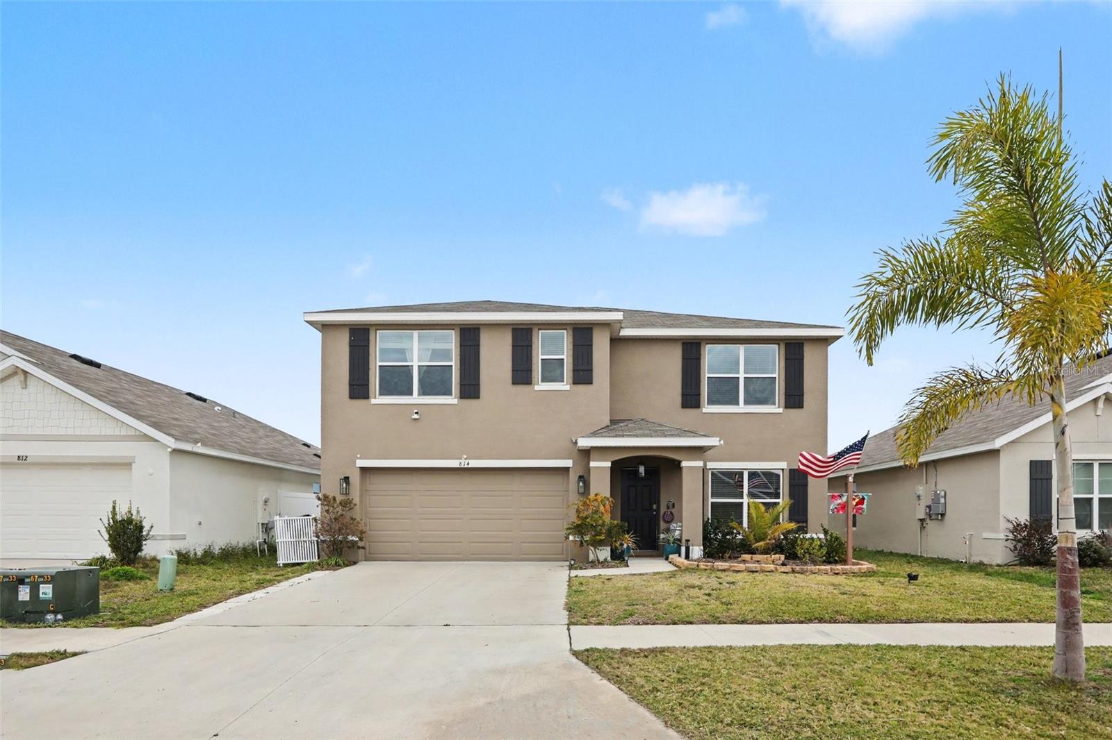 Image 2 of 42 For 814 Ace Outlaw Avenue