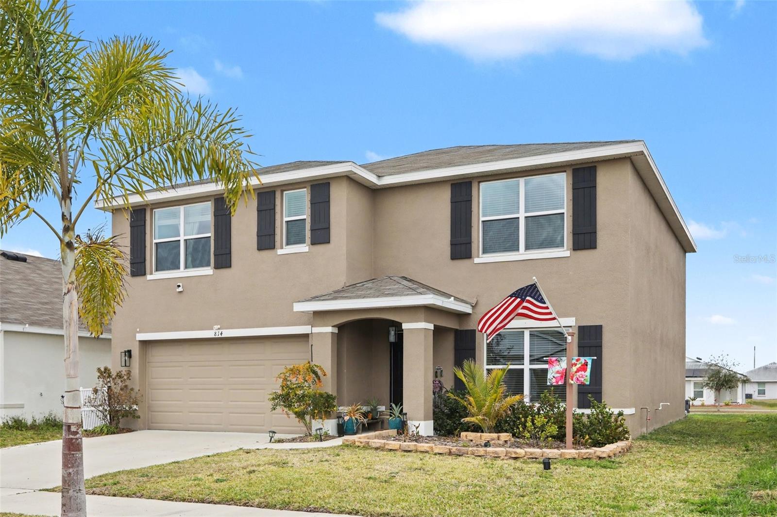 Image 3 of 42 For 814 Ace Outlaw Avenue