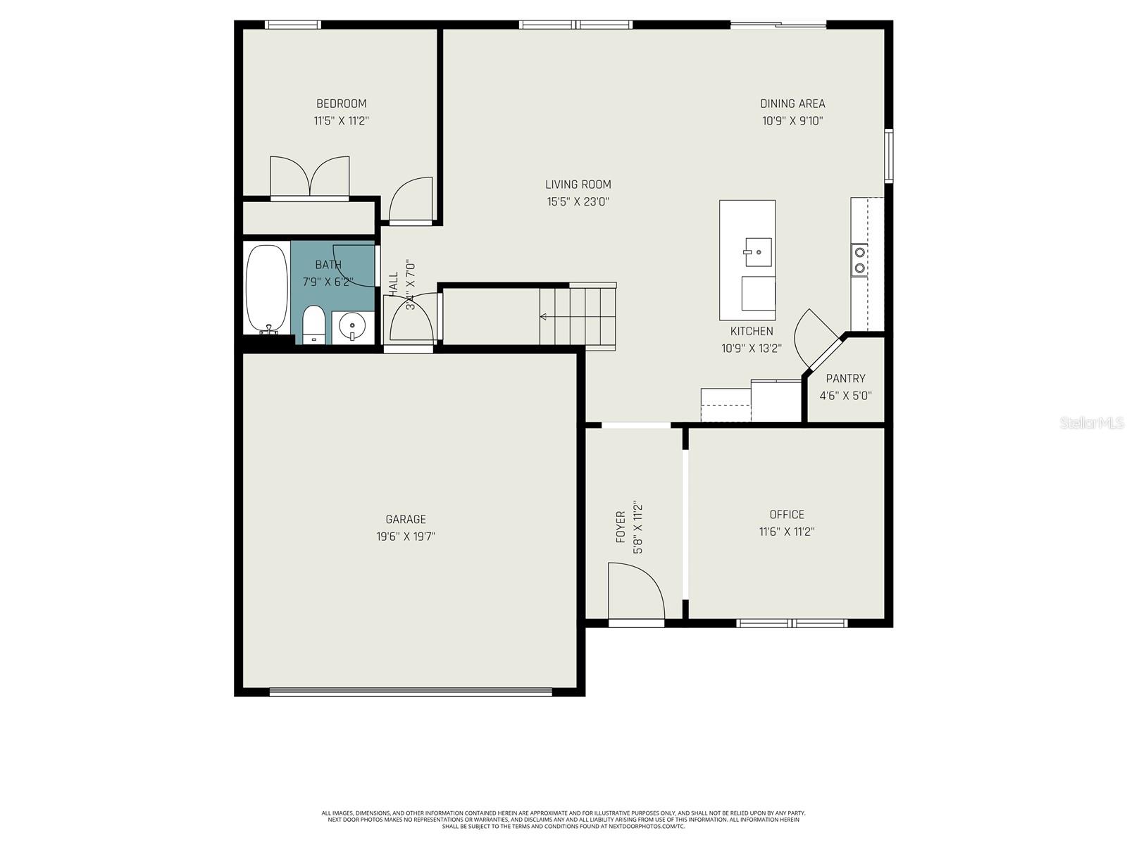 Image 35 of 42 For 814 Ace Outlaw Avenue