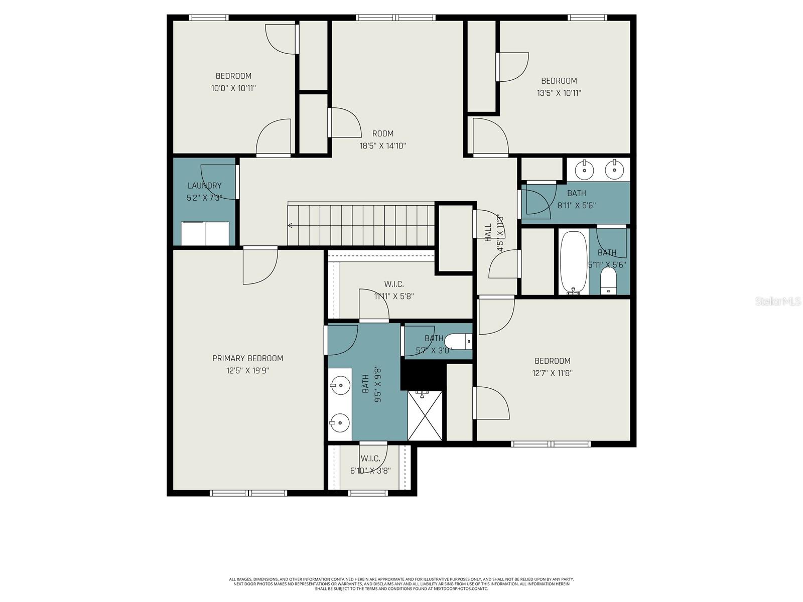 Image 36 of 42 For 814 Ace Outlaw Avenue