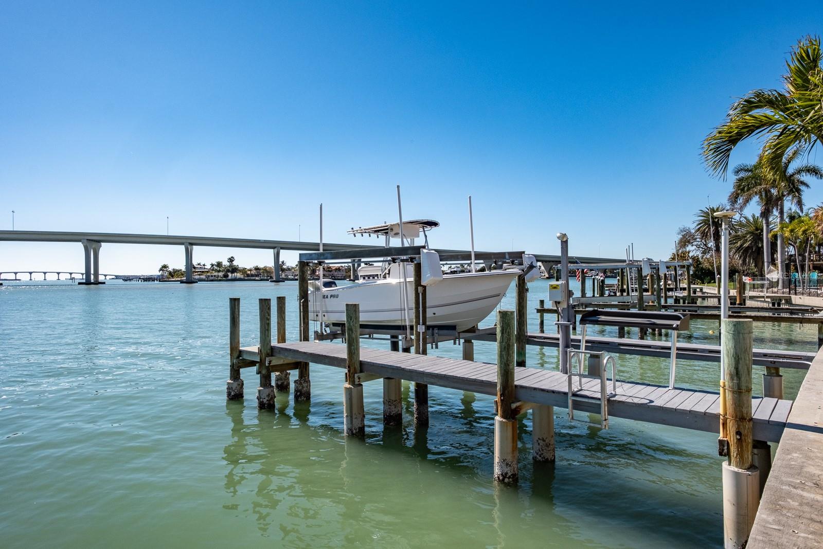 Image 45 of 56 For 590 Belle Point Drive