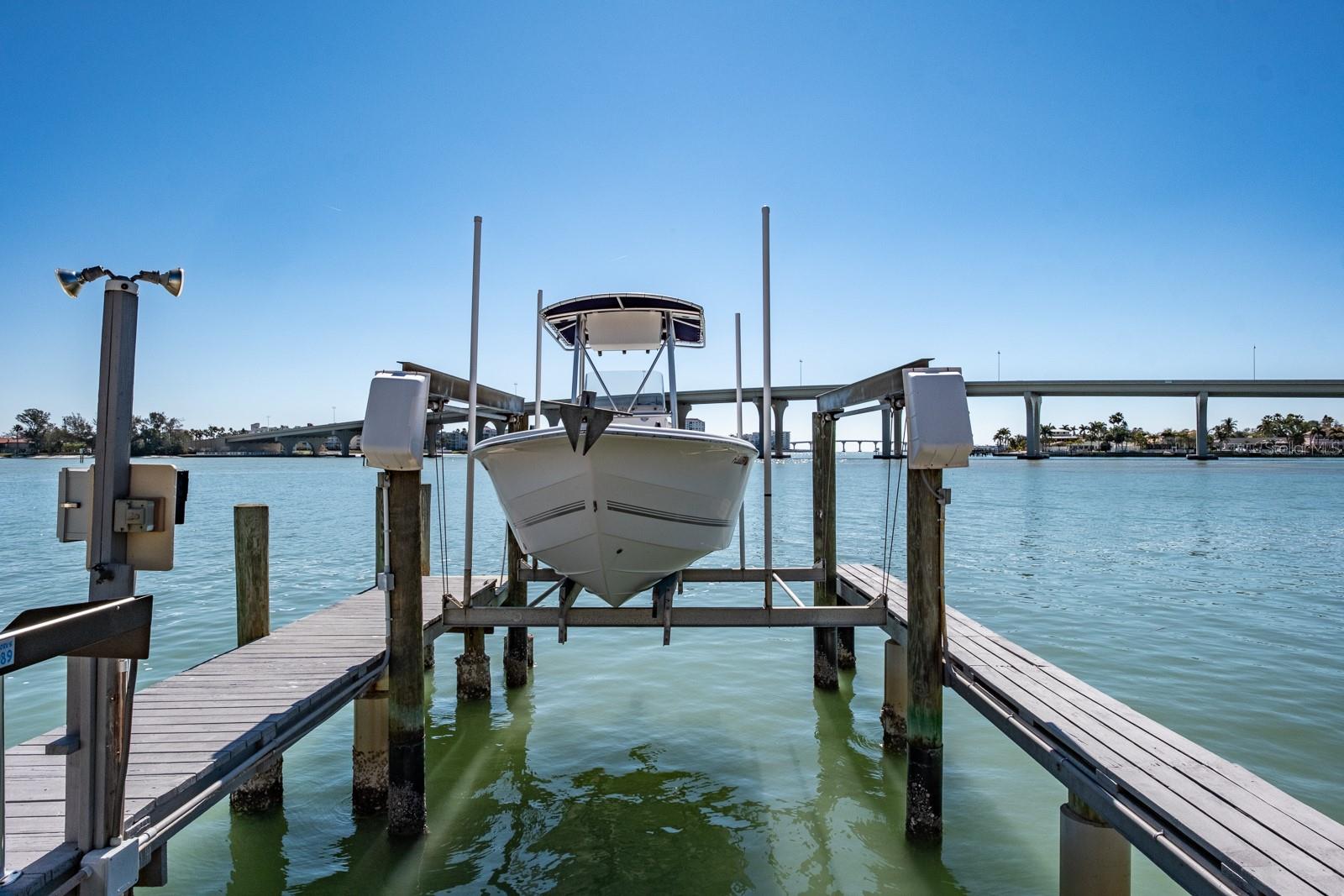 Image 47 of 56 For 590 Belle Point Drive