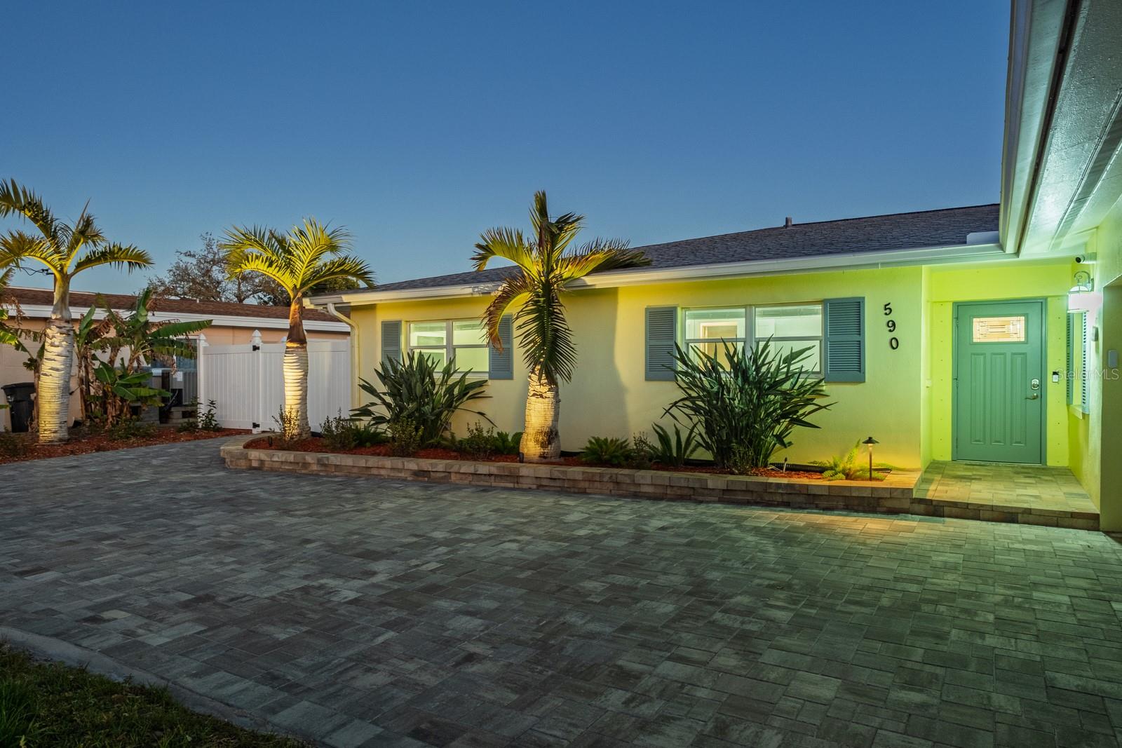 Image 50 of 56 For 590 Belle Point Drive