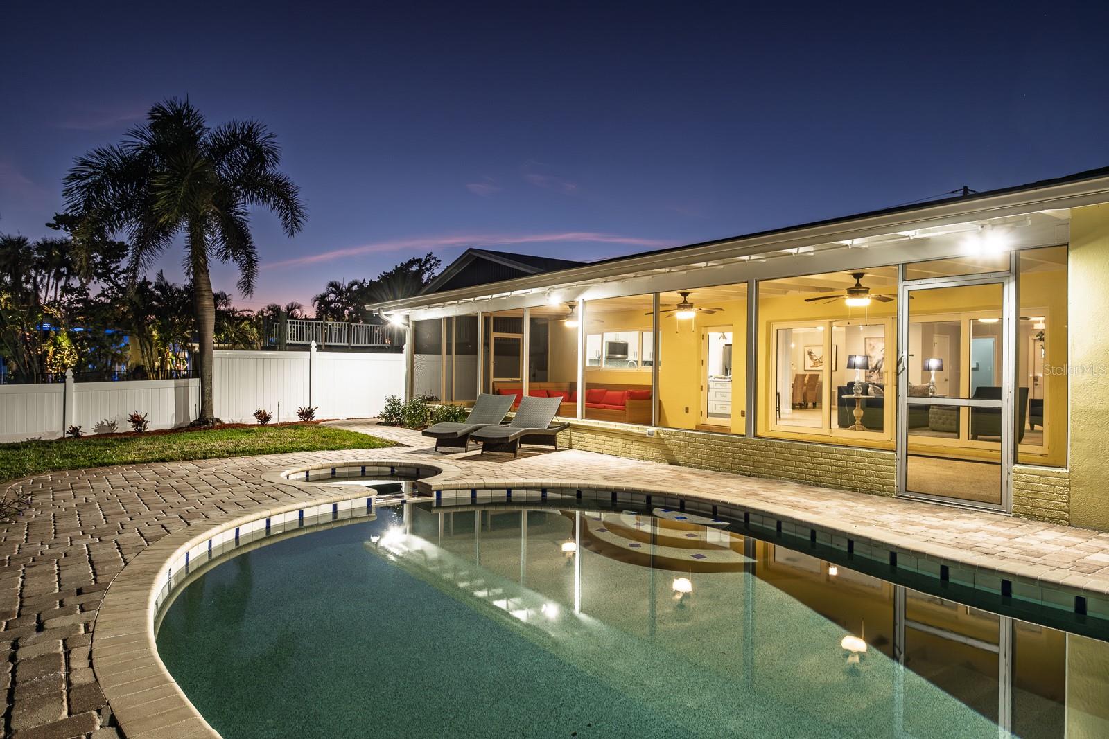 Image 51 of 56 For 590 Belle Point Drive