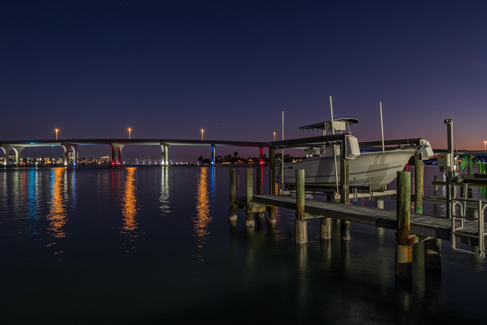 Image 53 of 56 For 590 Belle Point Drive