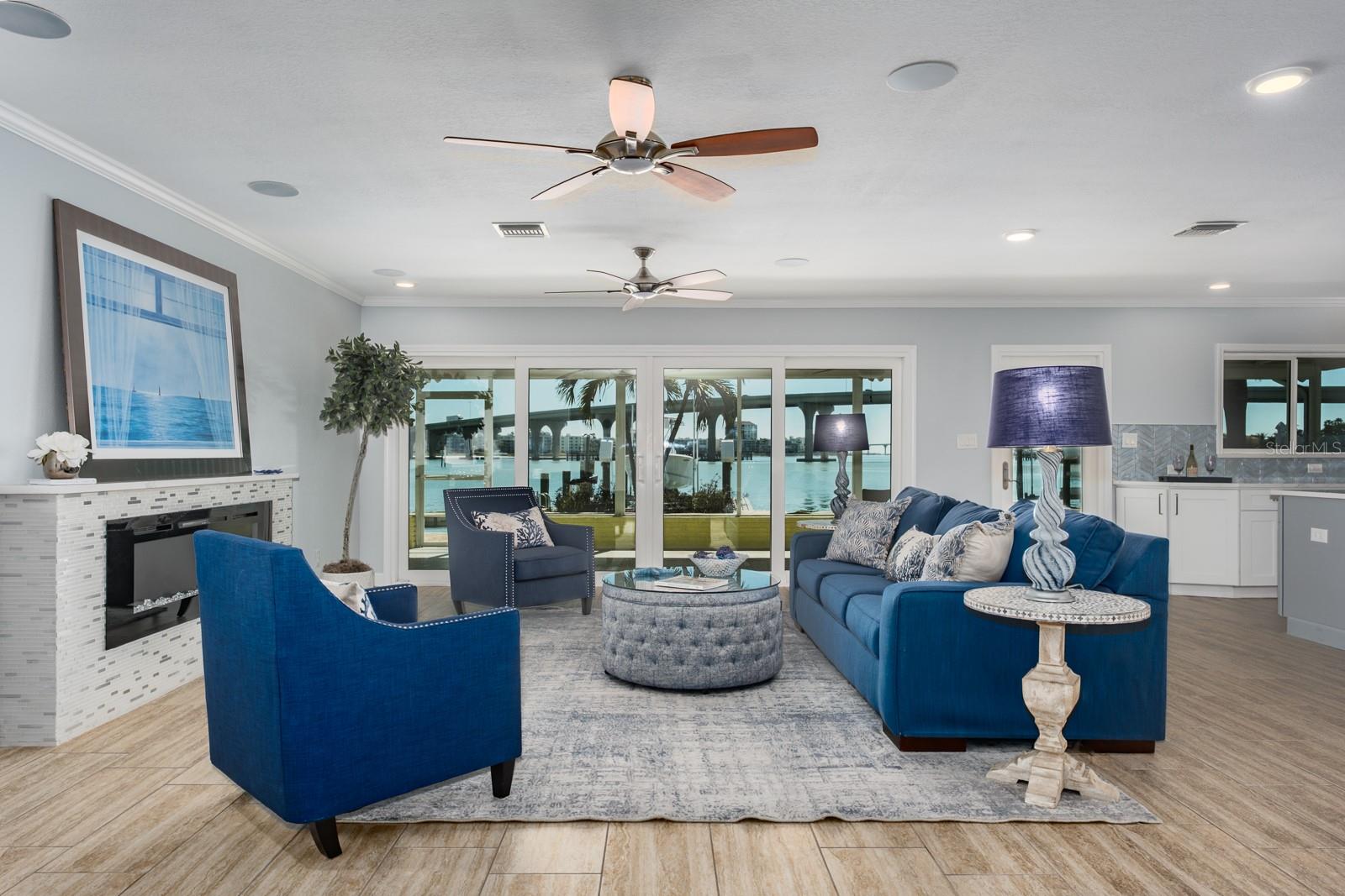 Image 6 of 56 For 590 Belle Point Drive