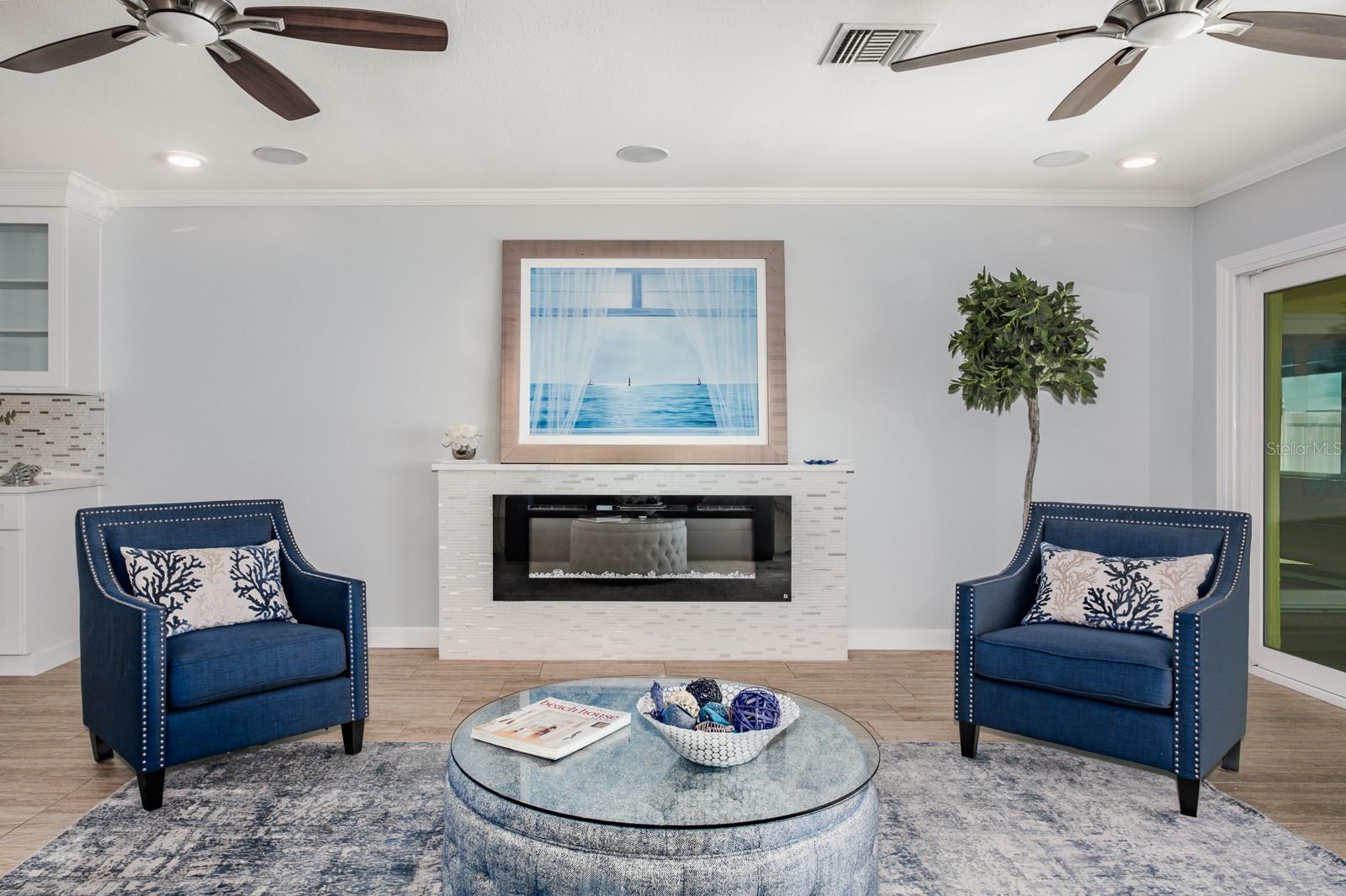 Image 8 of 56 For 590 Belle Point Drive