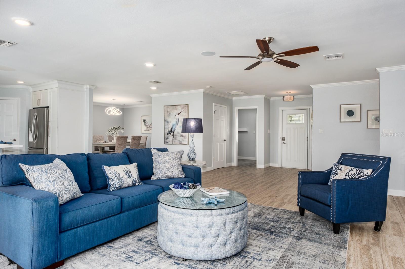 Image 9 of 56 For 590 Belle Point Drive