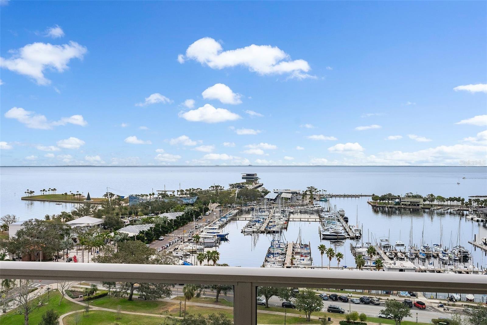 Image 16 of 50 For 100 Beach Drive Ne 1501